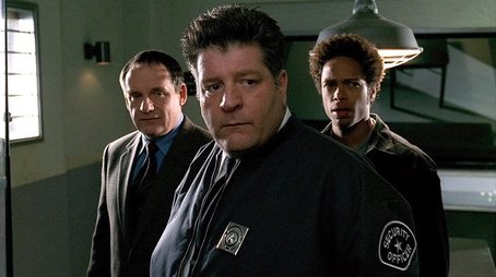 Boom (2001) - Episode 13 poster and promotional image