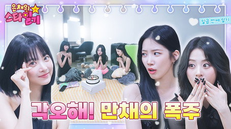 은채의 스타일기 Сезон 1
