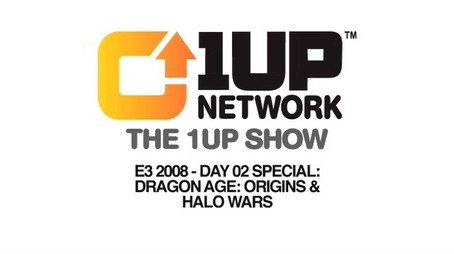 The 1UP Show Сезон 9