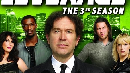 Season 3 (2010) - Season 3 poster and promotional image