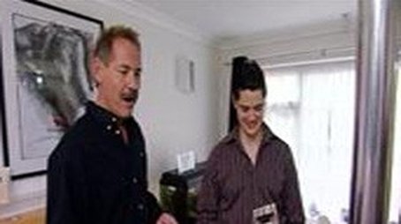 Series 7, Show 5 (2009) - Episode 5 poster and promotional image
