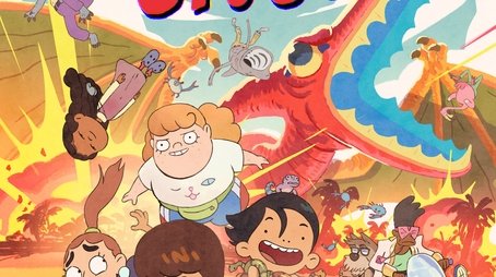StuGo (2025) poster