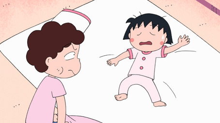 ちびまる子ちゃん Сезон 2