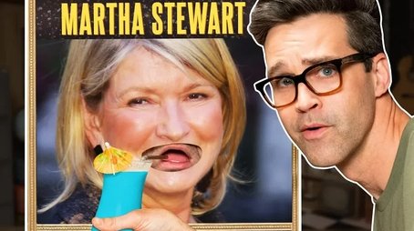 Celebrity Cocktails Taste Test (2019) - Episode 22 poster and promotional image