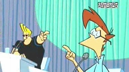 Fugitive Johnny (2000) - Episode 3 poster and promotional image