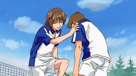 Their Respective Fights (2002) - Episode 15 poster and promotional image