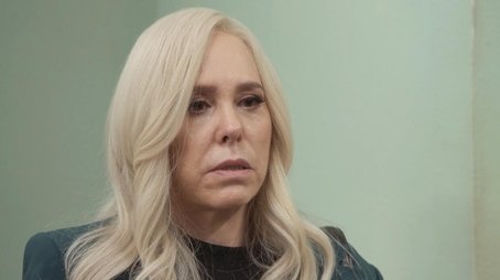 Te necesito viva y alerta (2024) - Episode 89 poster and promotional image