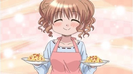 May 13th-14th: Yuno Crab / September 26th-27th: Eggplants Really Are Great (2010) - Episode 8 poster and promotional image