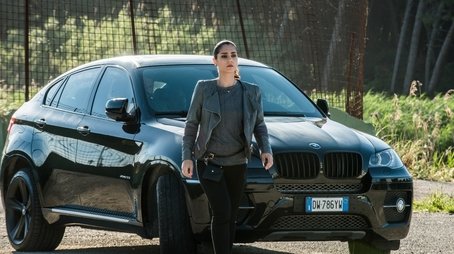 Faith (2017) - Episode 11 poster and promotional image