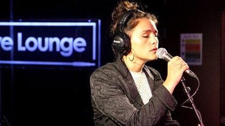 BBC Radio 1's Live Lounge Сезон 5