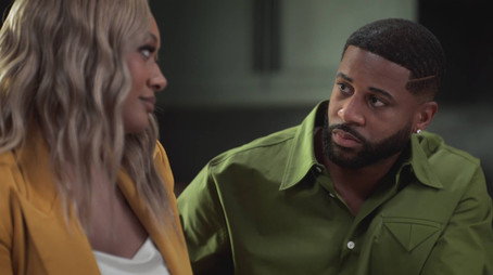 Tyler Perry's Sistas Сезон 8