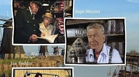 Heimatgeschichten (1992) poster