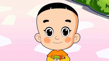 新大头儿子和小头爸爸 Сезон 4