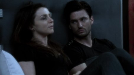 Who We Are (2011) - Episode 8 poster and promotional image
