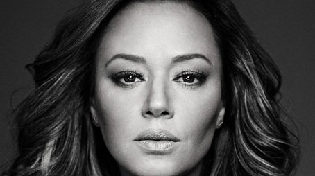 Leah Remini: Scientology and the Aftermath (2016) poster