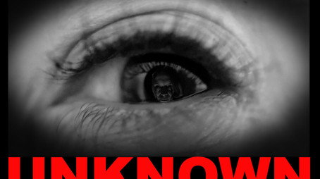 Persons Unknown (2025) poster