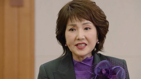 황금가면 Stagione 1