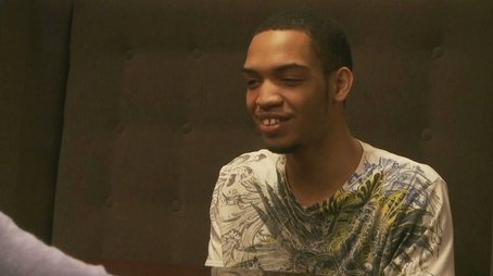 Ice JJ Fish (2014) - Episode 2 poster and promotional image