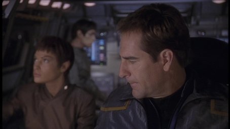 Deleted Scenes: s02e15 - Cease Fire (None) - Episode 85 poster and promotional image