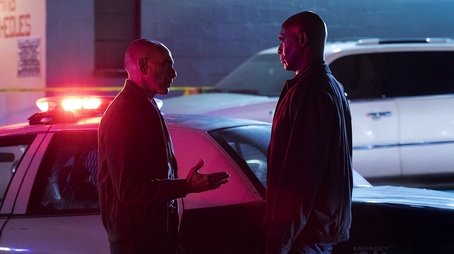 Heart Attack (2016) - Episode 6 poster and promotional image