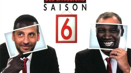 Season 6 (2011) - Season 6 poster and promotional image