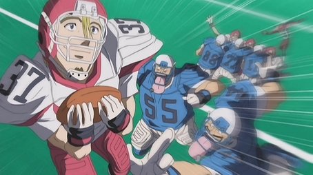Signs Of A Ghost! (2005) - Episode 34 poster and promotional image