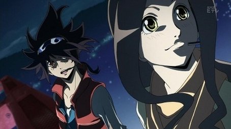The Sad Clown (2012) - Episode 21 poster and promotional image