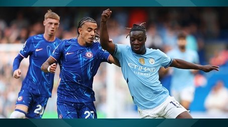MOTD2 - 18th August 2024 (2024) - Episode 1 poster and promotional image