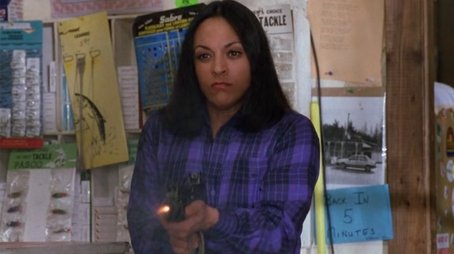 Easy Target (1989) - Episode 17 poster and promotional image