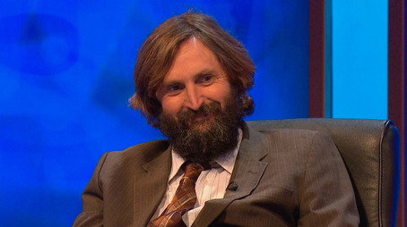 8 Out of 10 Cats Does Countdown Σεζόν 28