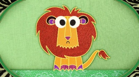 Patchwork Pals Sezona 1