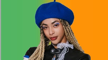 Anaïs (2023) - Season 7 poster and promotional image