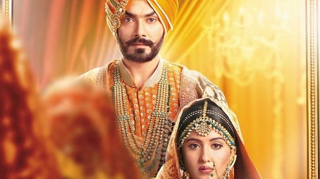 Choti Sarrdaarni (2019) poster