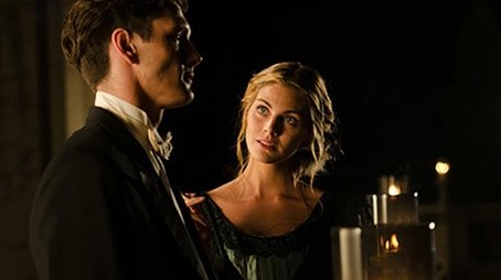 The Maid in the Lake (2011) - Episode 1 poster and promotional image