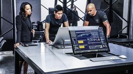 S.W.A.T.: Força de Intervenção210