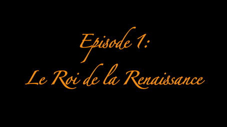 Les Rois de France, 15 siècles d'histoire Сезон 1