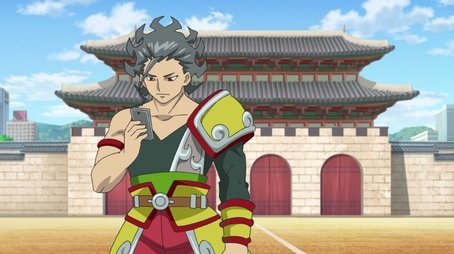 Road to Glory! (2018) - Episode 27 poster and promotional image