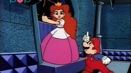 Never Koop a Koopa (1990) - Episode 6 poster and promotional image