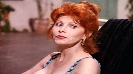 Burned (1992) - Episode 10 poster and promotional image