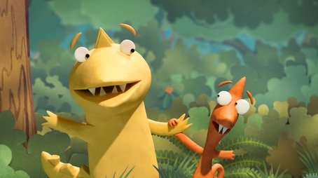 The Hoobi Hoobi Hoobi (2021) - Episode 4 poster and promotional image