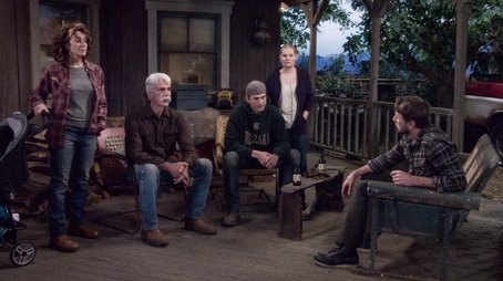 Pass It on Down (2018) - Episode 16 poster and promotional image