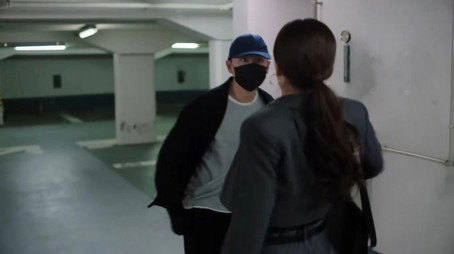 法證先鋒VI:倖存者的救贖 Сезон 1