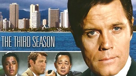 Season 3 (1970) - Season 3 poster and promotional image