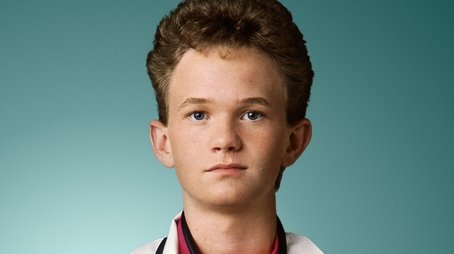 Doogie Howser, M.D. (1989) poster