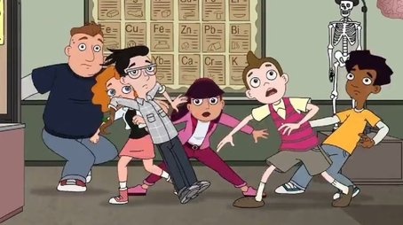 The Mid-Afternoon Snack Club (2019) - Episode 33 poster and promotional image
