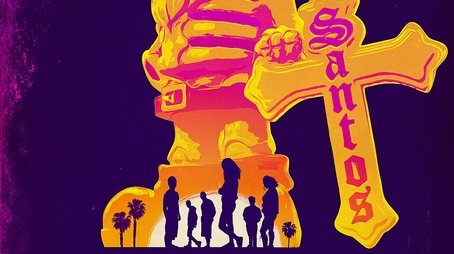Season 3 (2020) - Season 3 poster and promotional image