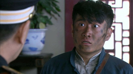 勇敢的心 Évad 1