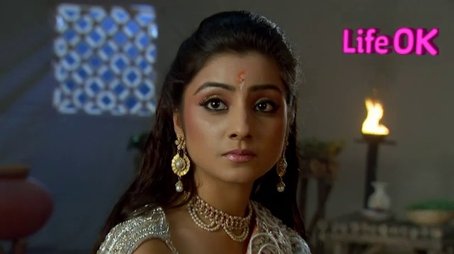 Jalandhar learns the truth (2013) - Episode 17 poster and promotional image