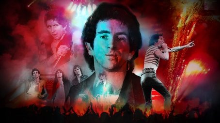 Bon Scott: On the Brink (2022) - Episode 9 poster and promotional image