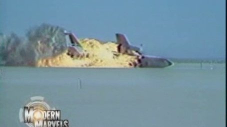 Plane Crashes (2004) - Episode 19 poster and promotional image